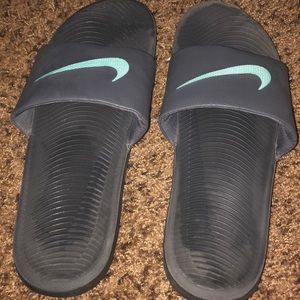 Nike Slides